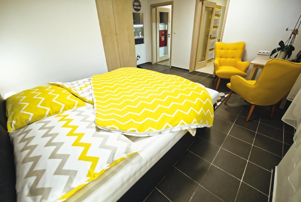 Nice Accommodation In ミクロフ エクステリア 写真