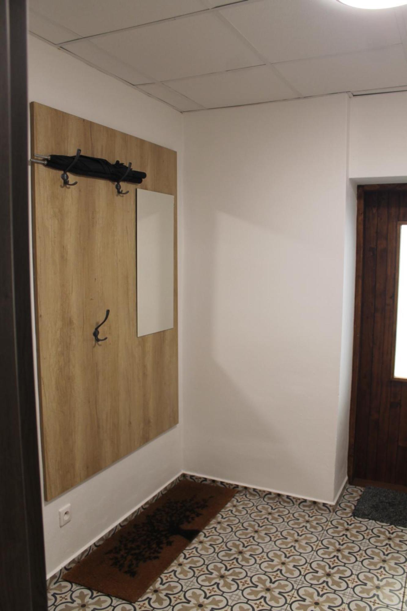 Nice Accommodation In ミクロフ エクステリア 写真
